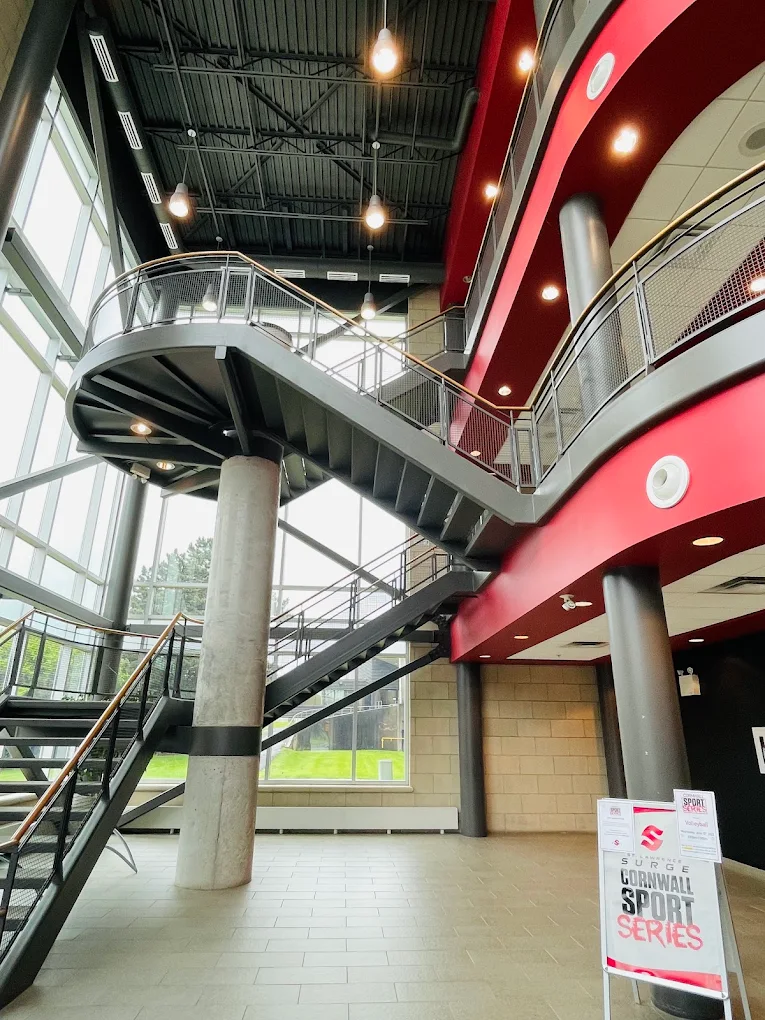 St. Lawrence College - Cornwall campus photo 2