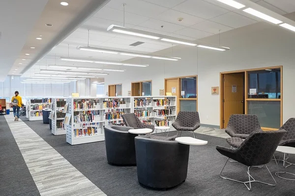 St. Lawrence College - Cornwall campus photo 1