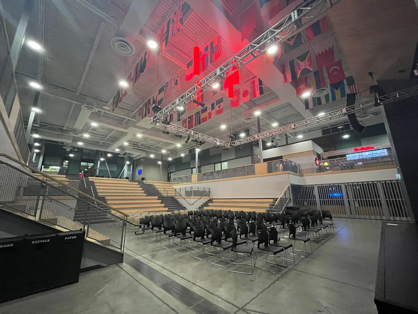 St. Clair College campus photo 4