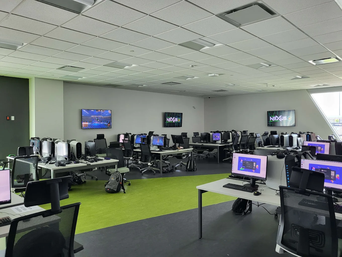 St. Clair College campus photo 2