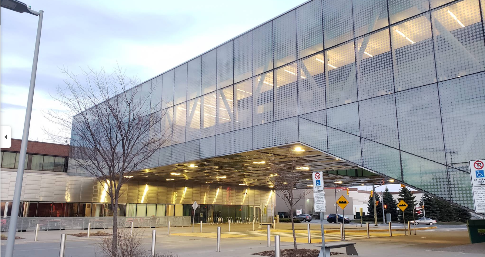 Centennial College - Ashtonbee campus photo 1