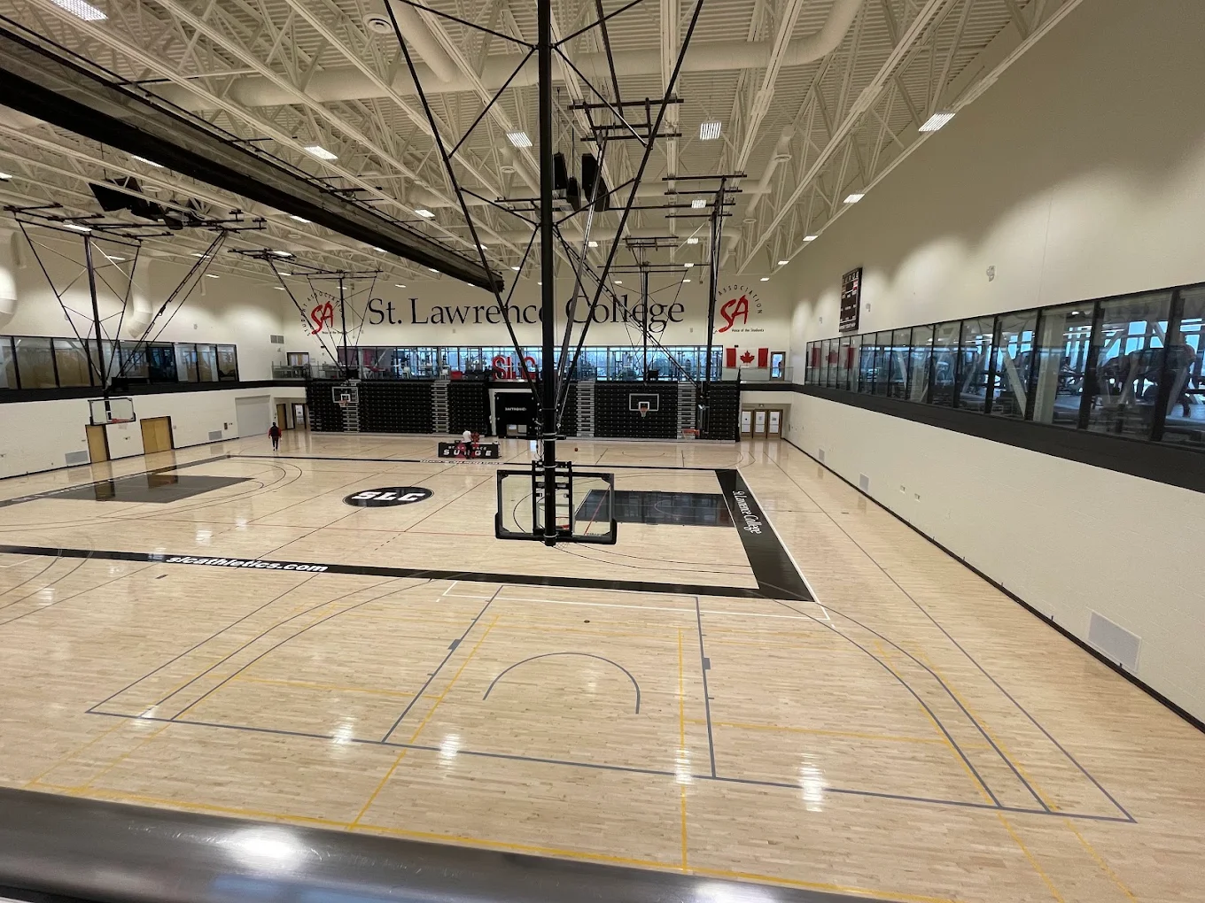 St. Lawrence College - Kingston campus photo 6