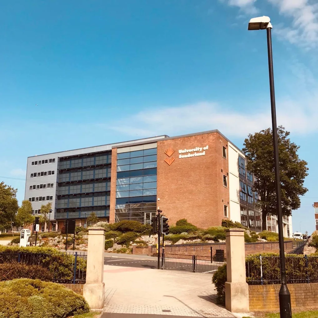 University of Sunderland - London campus photo 2