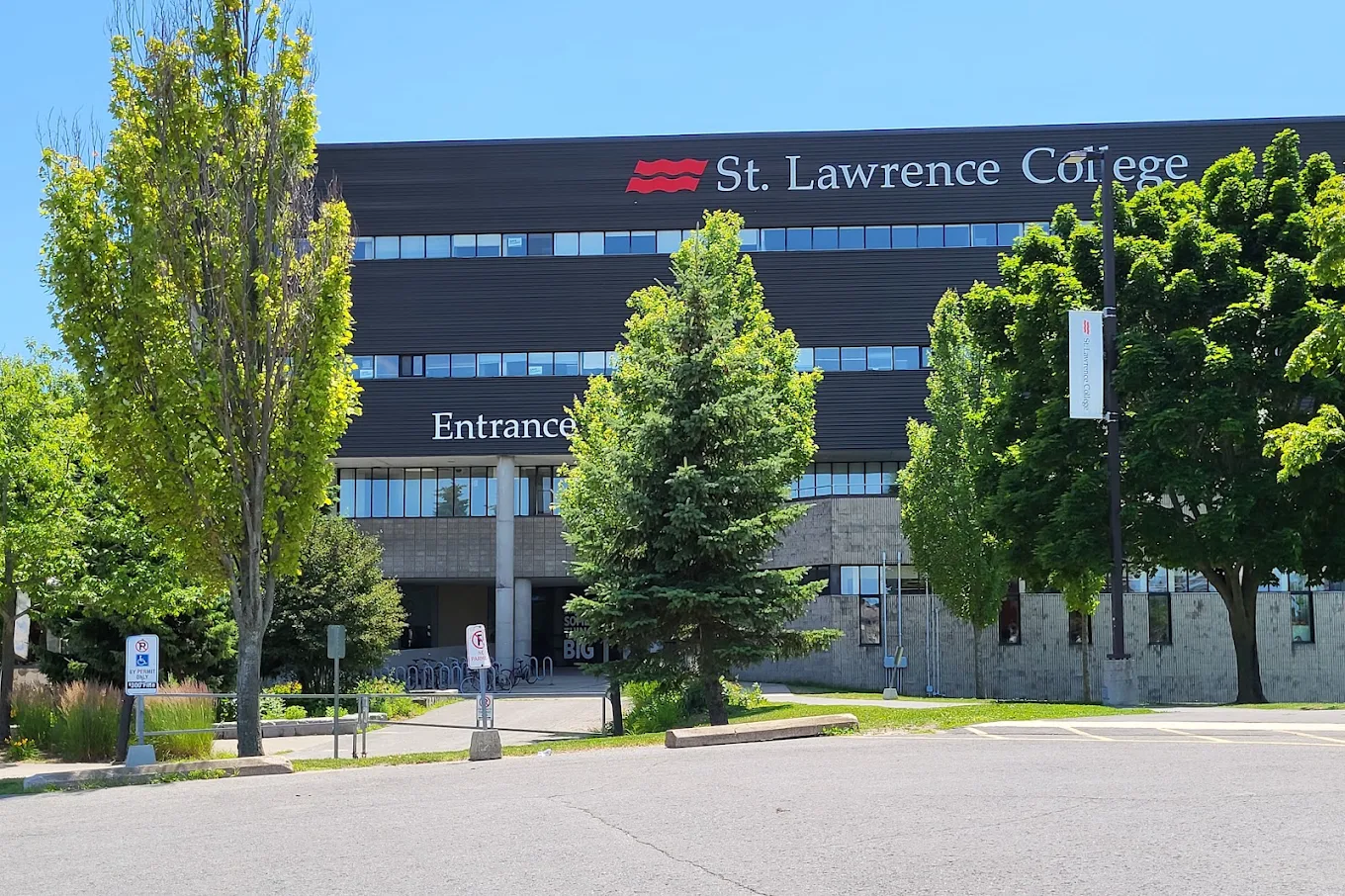 St. Lawrence College - Kingston campus photo 5
