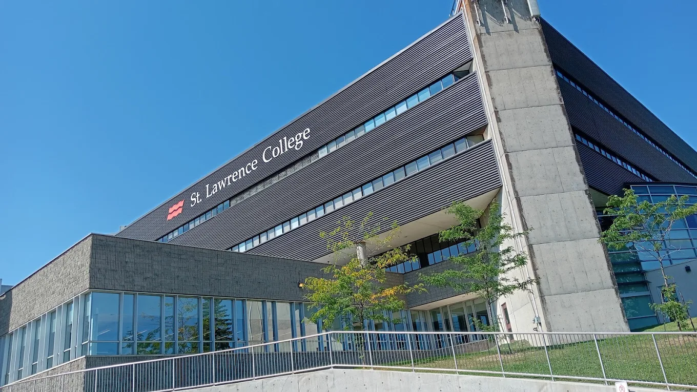 St. Lawrence College - Kingston campus photo 4