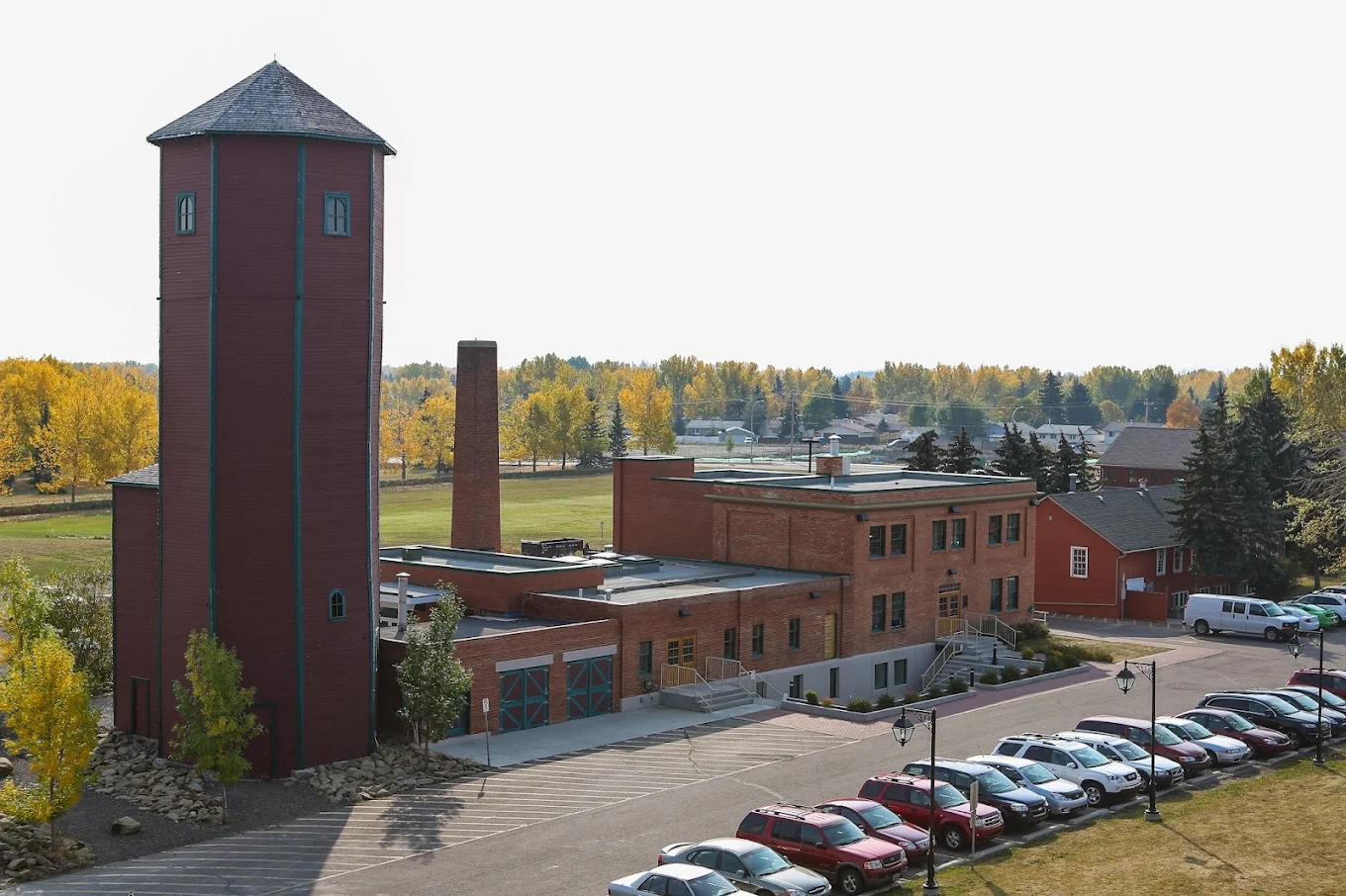 St. Mary’s University campus photo 5