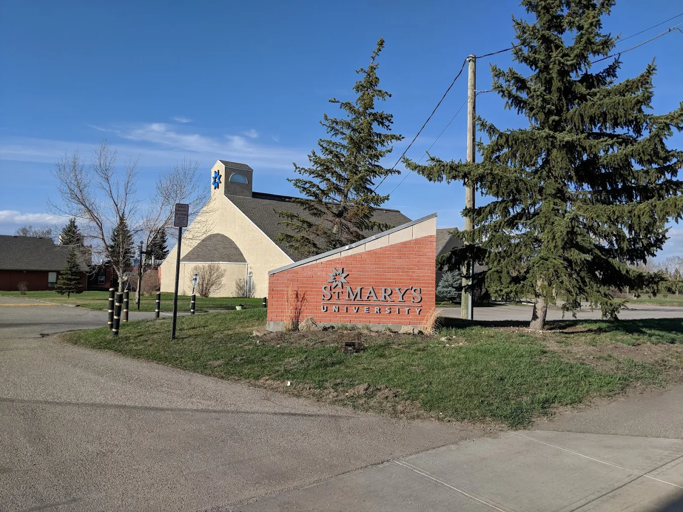 St. Mary’s University campus photo 4