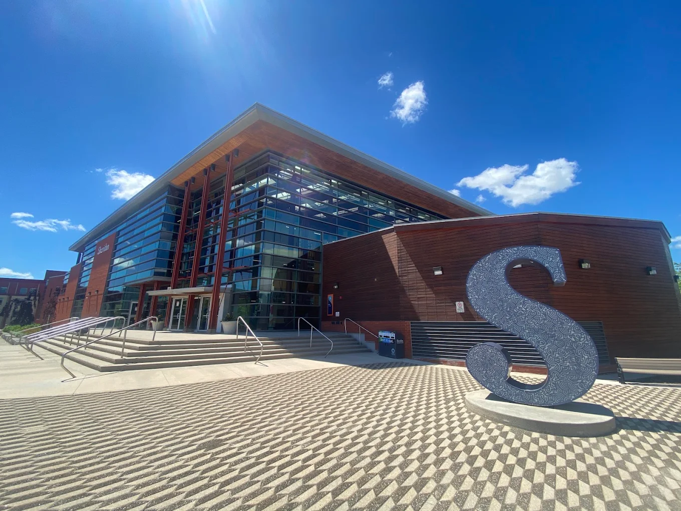 Sheridan College - Trafalgar campus photo 6