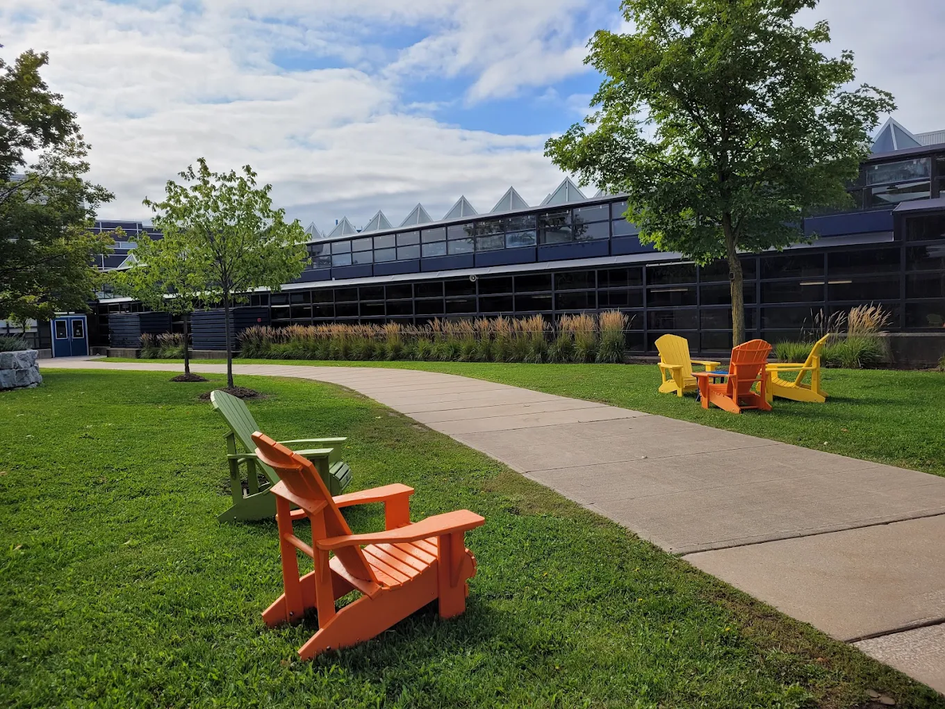 Sheridan College - Trafalgar campus photo 5