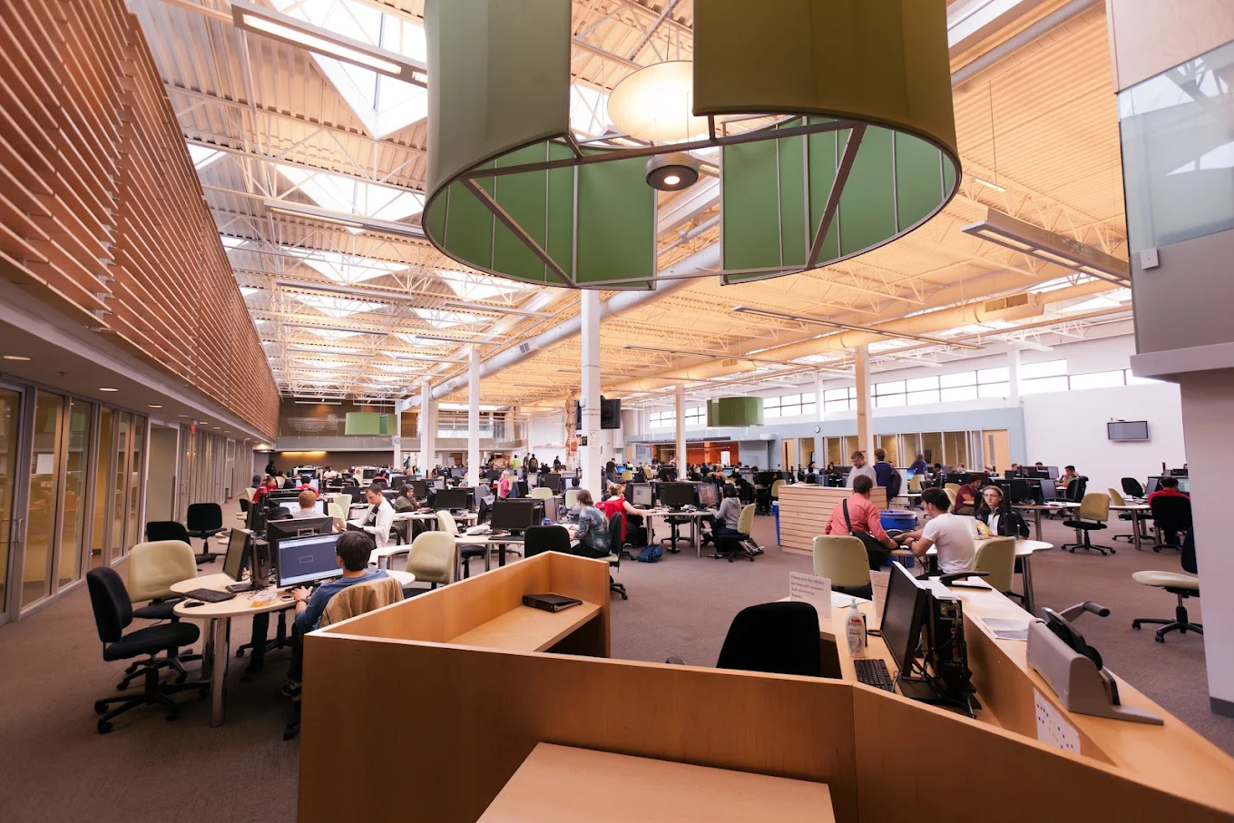 Sheridan College - Trafalgar campus photo 2