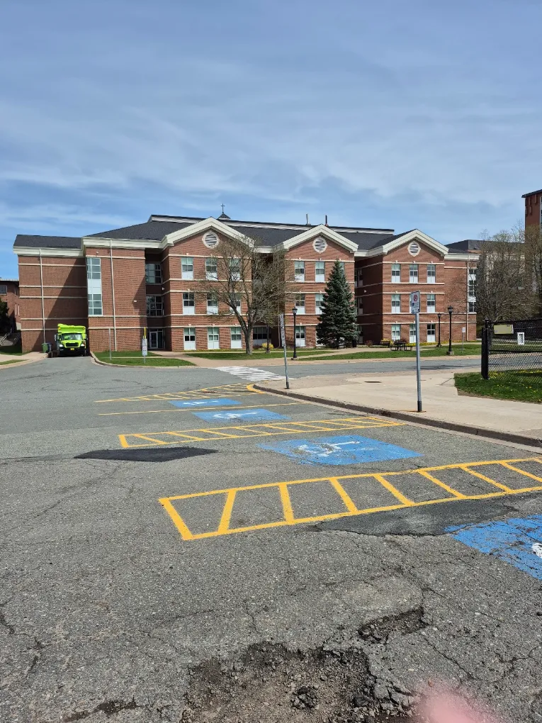 St. Francis Xavier University campus photo 2