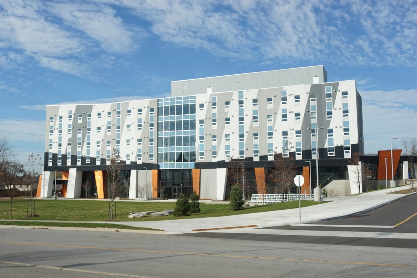 Trent University - Durham GTA campus photo 6