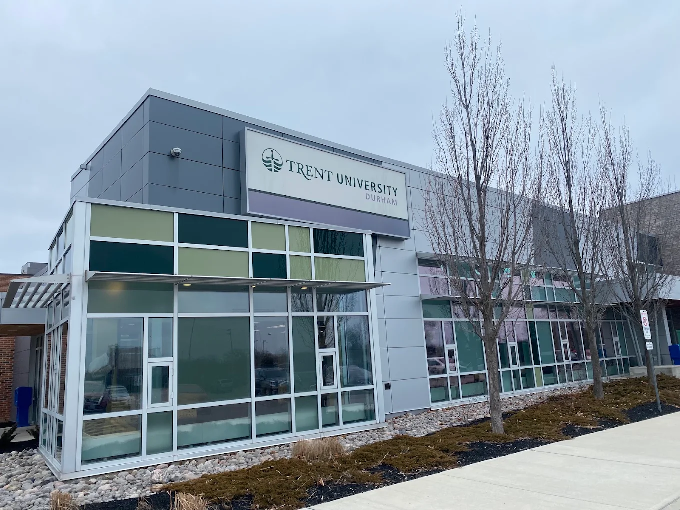 Trent University - Durham GTA campus photo 5