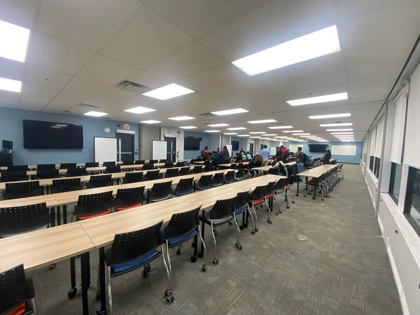 Trent University - Durham GTA campus photo 4