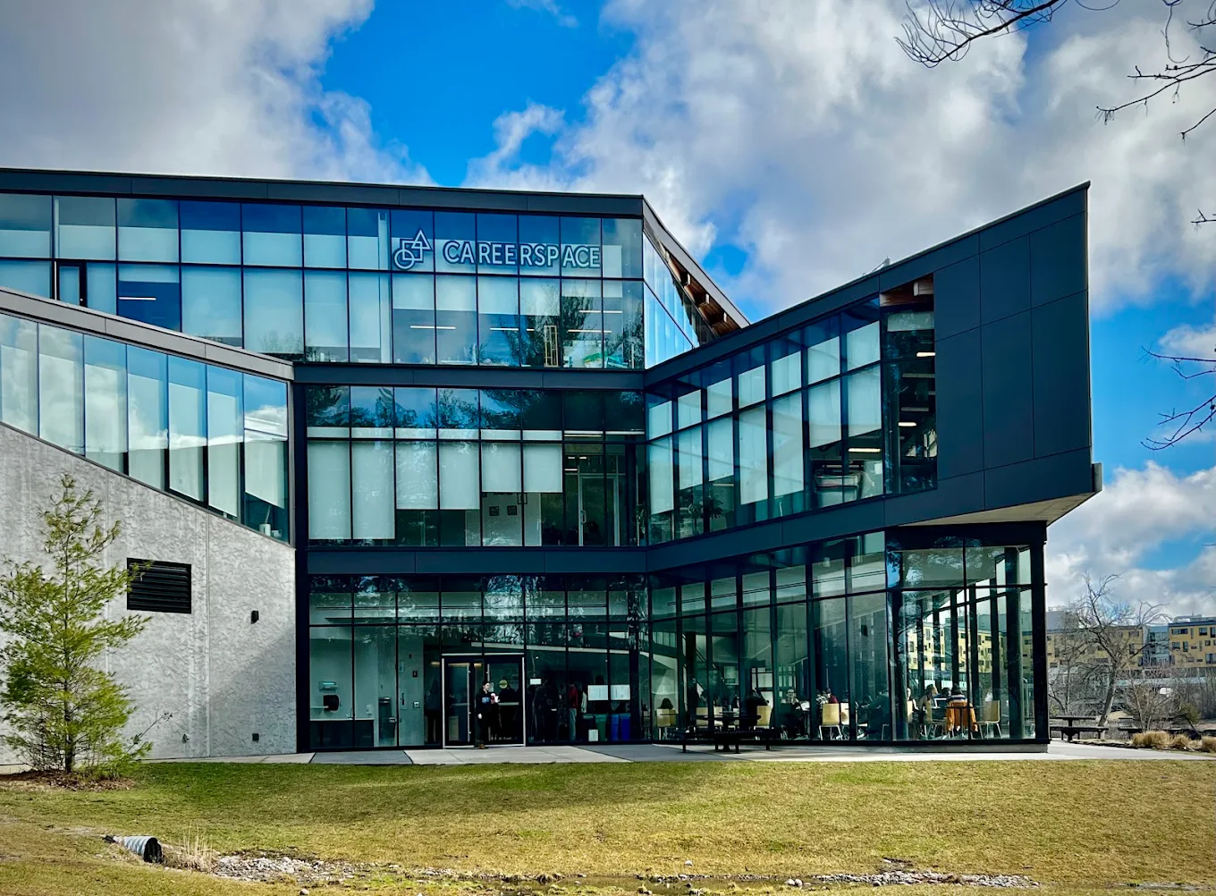 Trent University - Peterborough campus photo 5