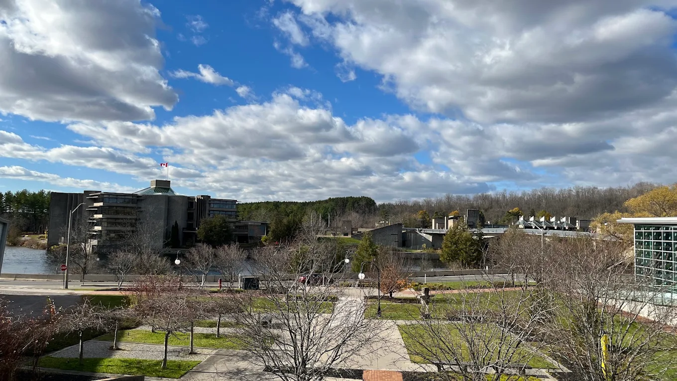 Trent University - Peterborough campus photo 4