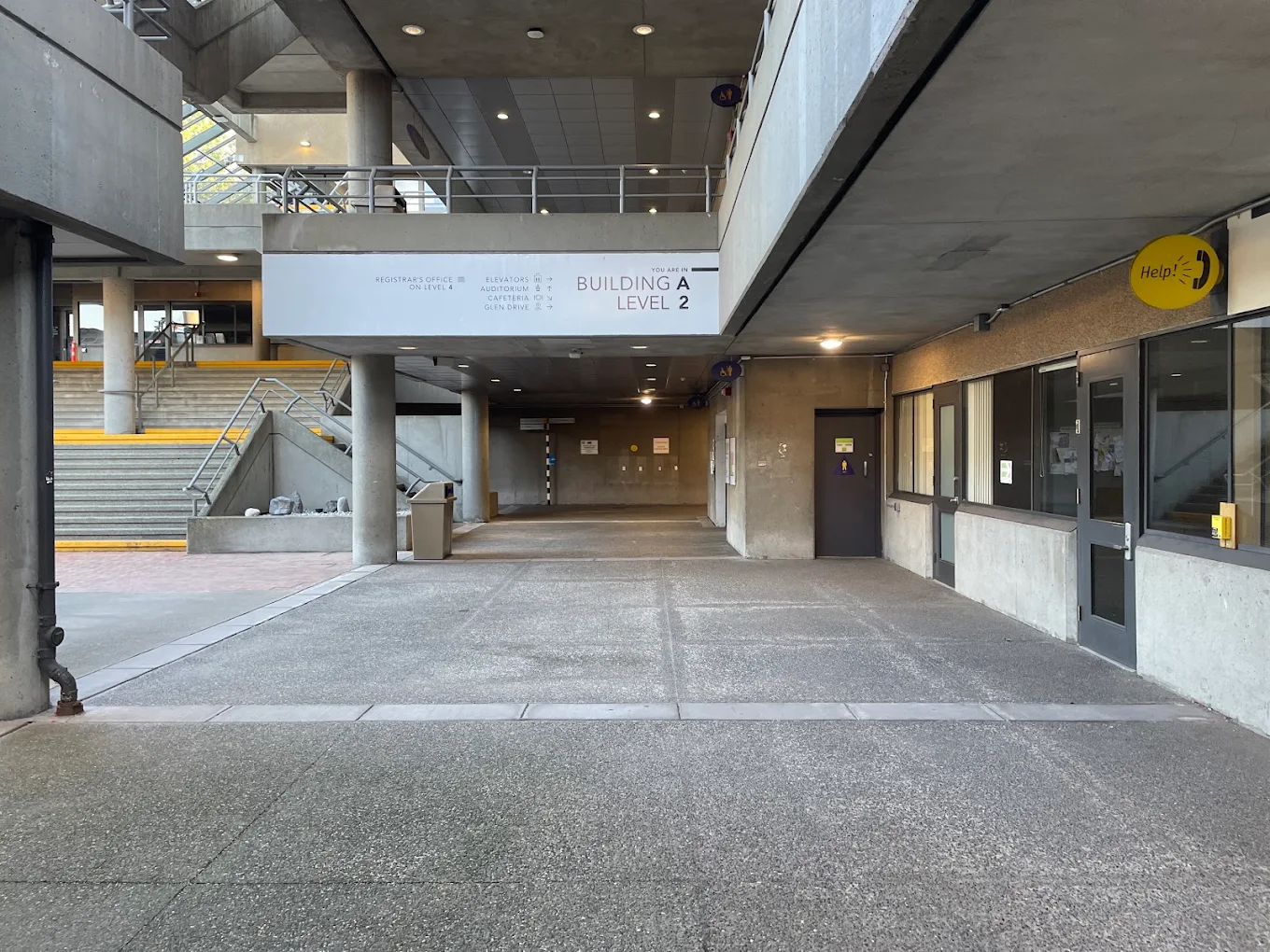 Vancouver Community College - Broadway campus photo 4