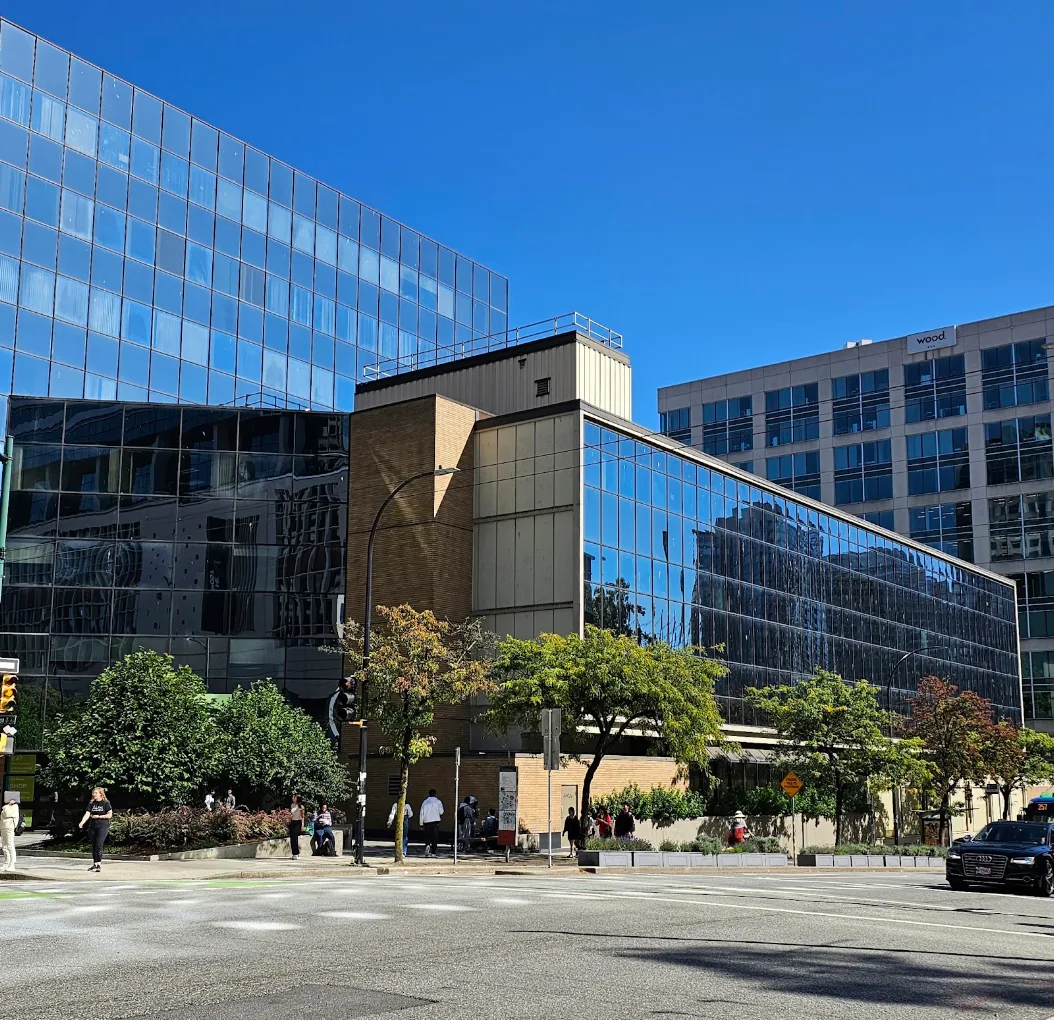 Vancouver Community College Downtown campus photo 6
