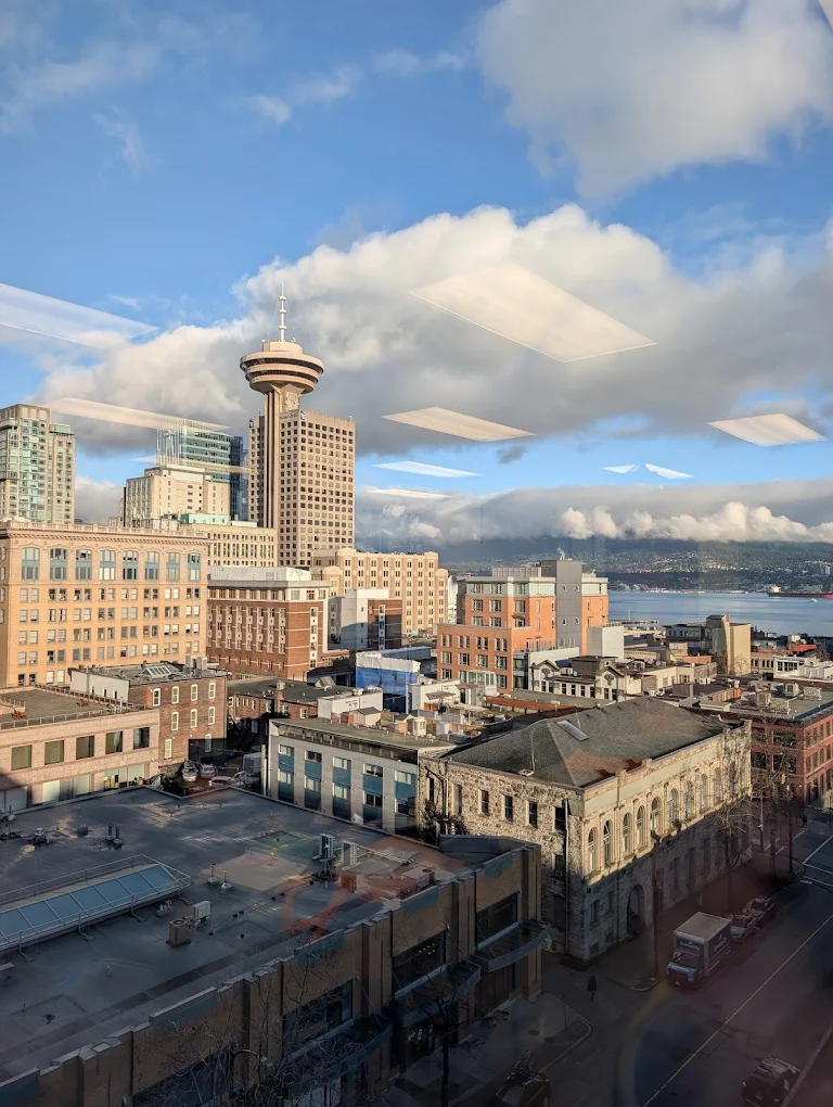 Vancouver Community College Downtown campus photo 3