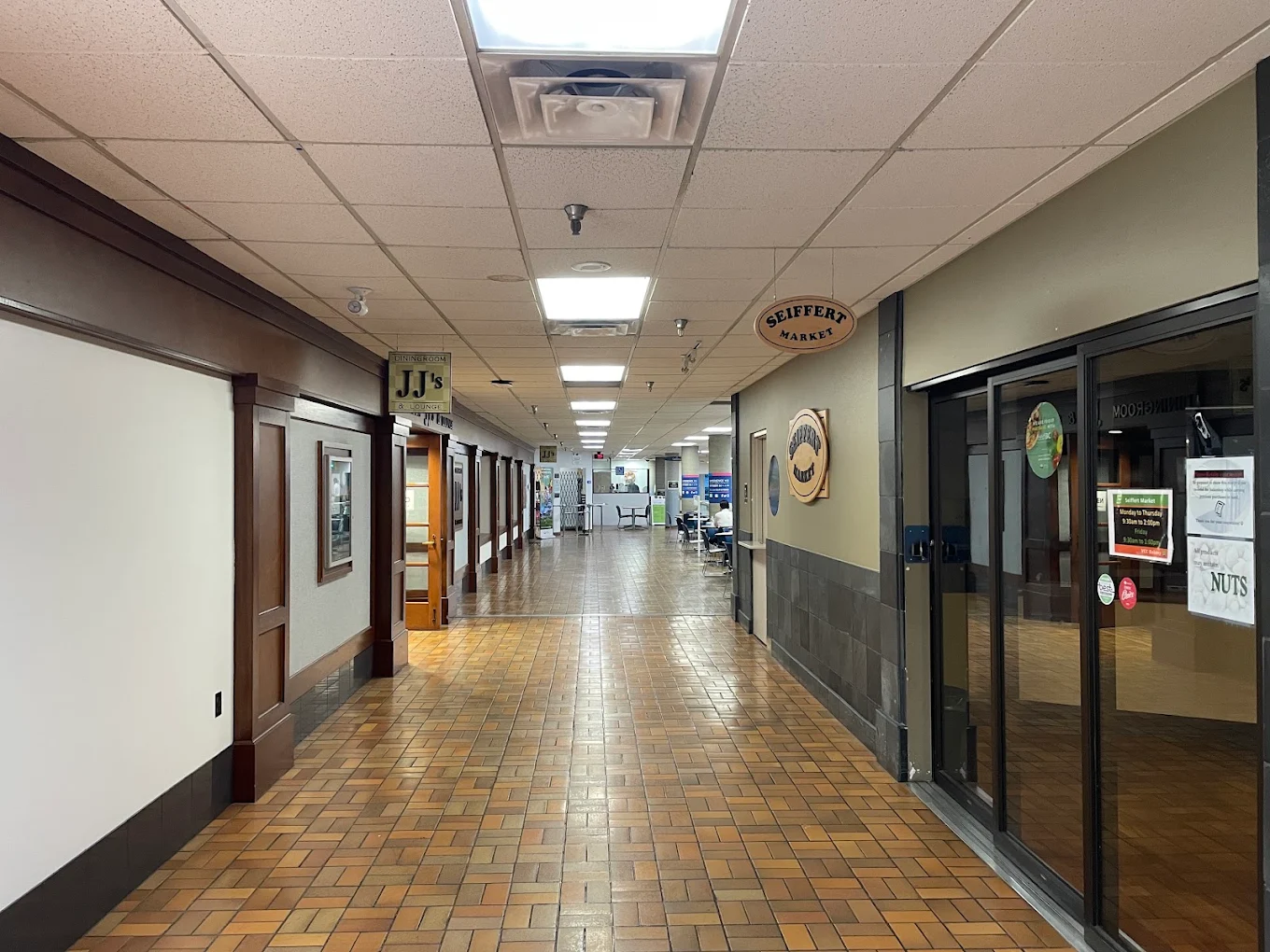 Vancouver Community College Downtown campus photo 2