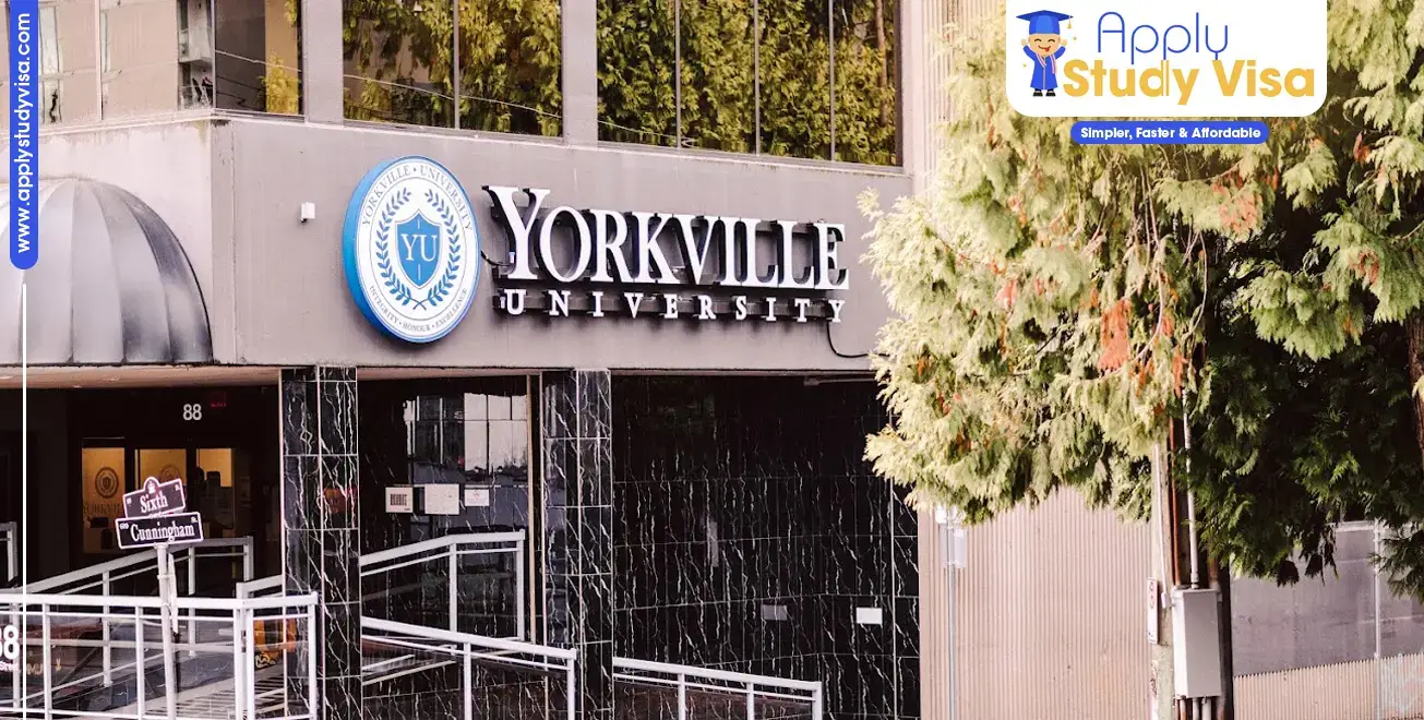 Yorkville University