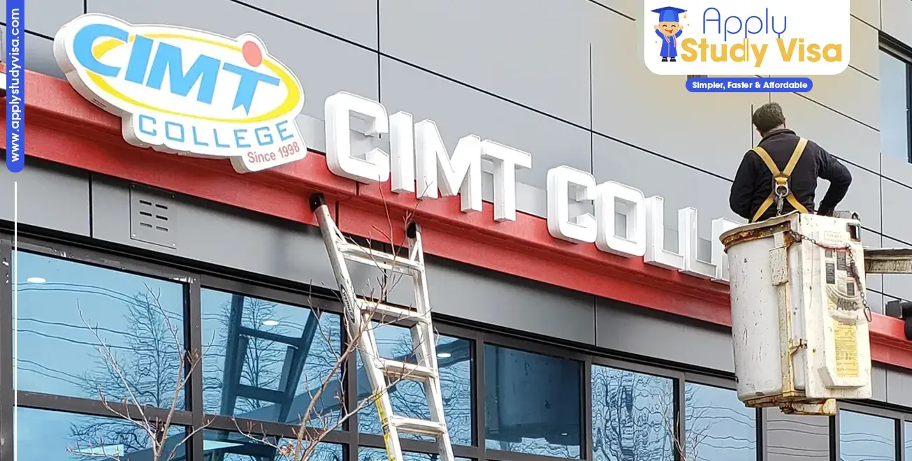 CIMT College