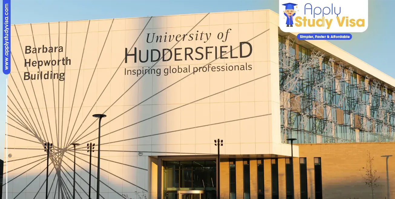 University of Huddersfield
