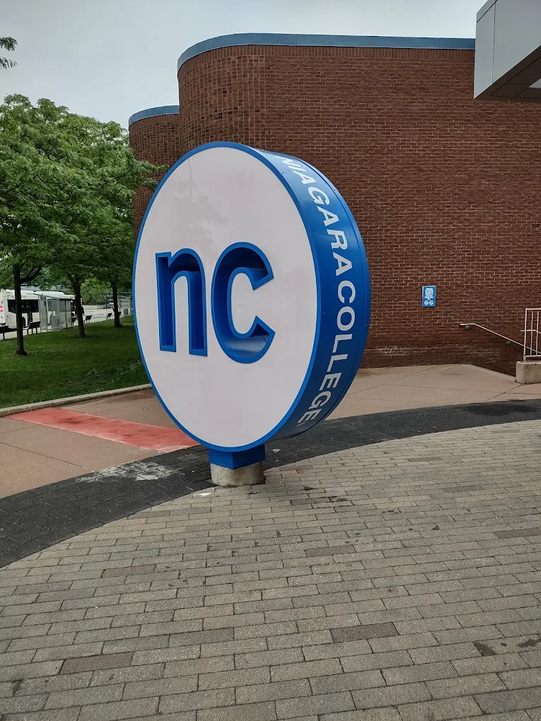 Niagara College campus