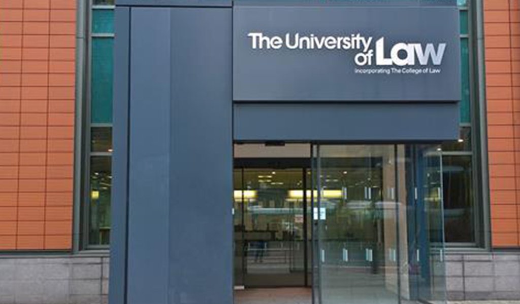 University of Law - Leeds campus