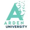 Arden University logo