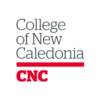College of New Caledonia logo