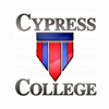 Cypress College logo