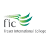 Fraser International College logo