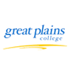 Great Plains College logo