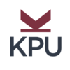 Kwantlen Polytechnic University logo