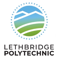 Lethbridge Polytechnic logo