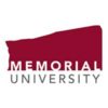 Memorial University of Newfoundland logo