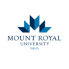 Mount Royal University logo