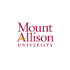 Mount Allison University logo