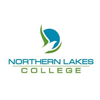 Northern Lakes College logo