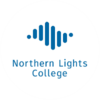 Northern Lights College logo