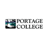 Portage College logo