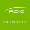 Red Deer Polytechnic logo