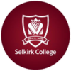 Selkirk College logo