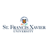 St. Francis Xavier University logo