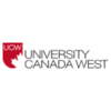 University Canada West logo