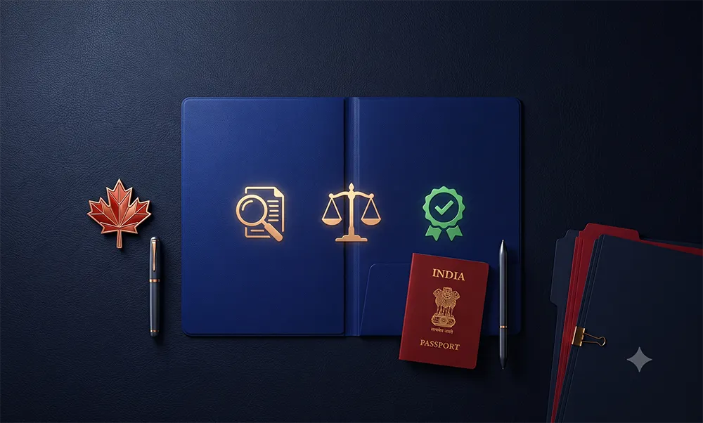 Canada study visa refusal reasons 2026